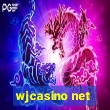 wjcasino net